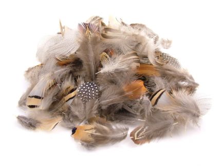 Small Craft Feathers