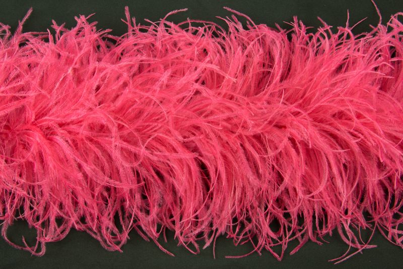 Feather Boa for Dancewear Wide range of Boa Feather Colours