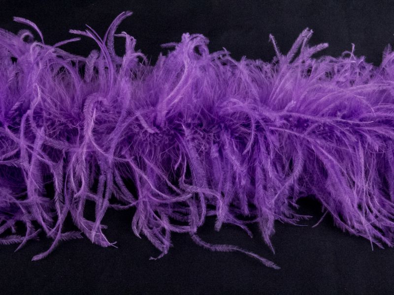 Feather Boa for Dancewear Wide range of Boa Feather Colours