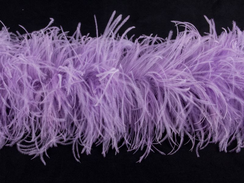 Feather Boa for Dancewear Wide range of Boa Feather Colours