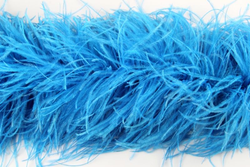 Feather Boa for Dancewear Wide range of Boa Feather Colours