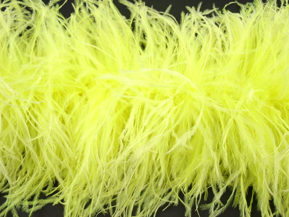 Feather Boa for Dancewear Wide range of Boa Feather Colours