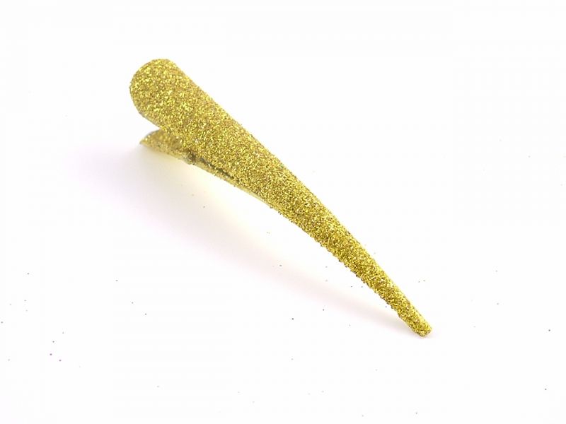 Small Glitter Beak Clip (Pack of 2) 3