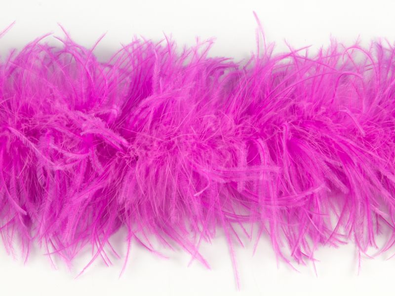Dancewear Essentials Ostrich Feather Boa 3