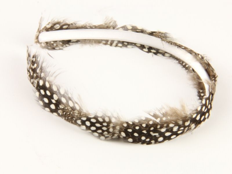 Feather Hair Band 3